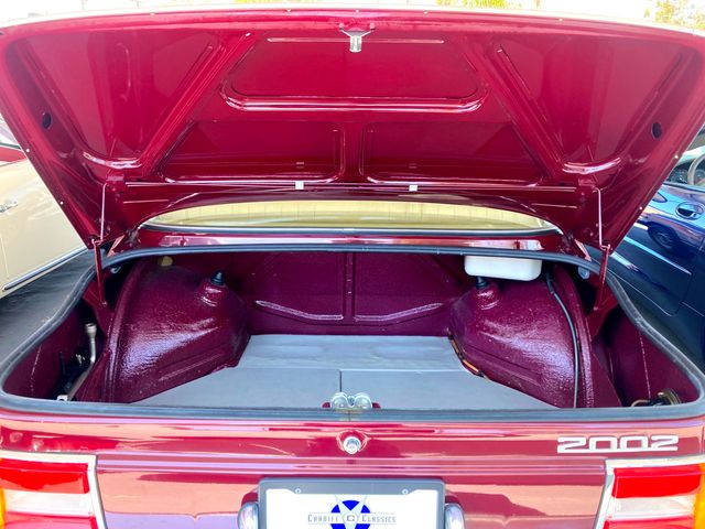 1976 BMW 2002  - 21291346 - 27