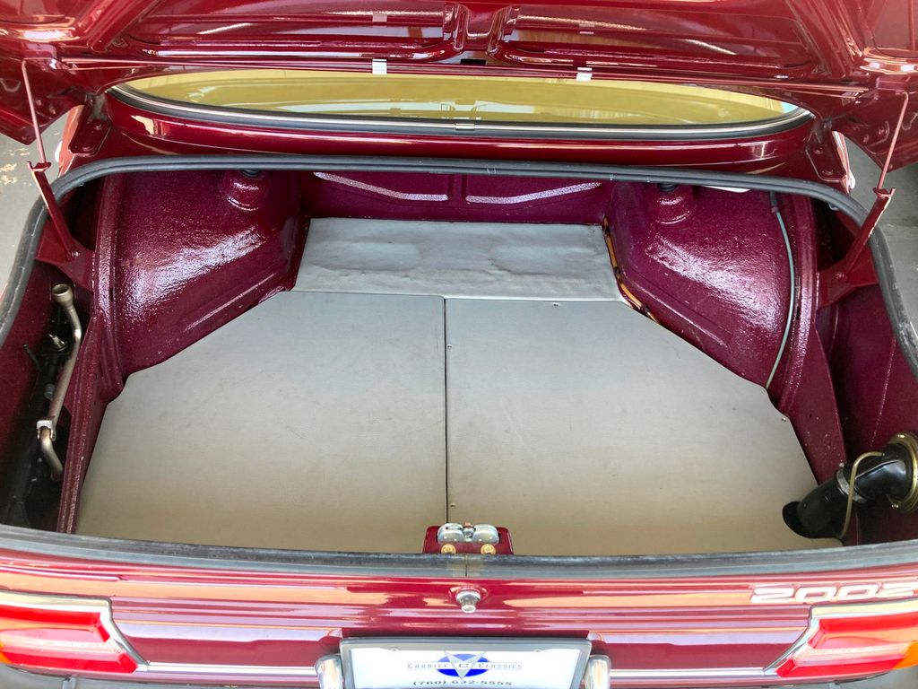 1976 BMW 2002  - 21291346 - 30