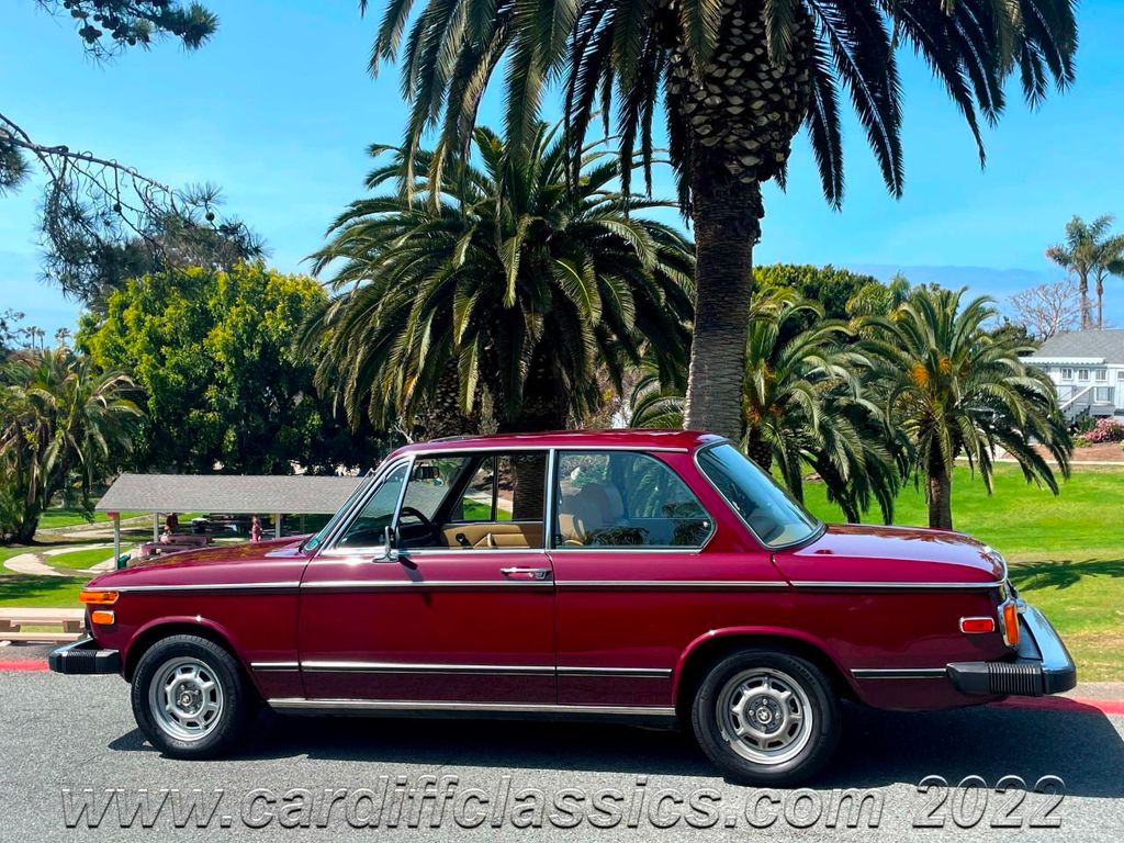 1976 BMW 2002  - 21291346 - 31