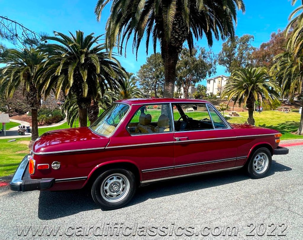 1976 BMW 2002  - 21291346 - 34