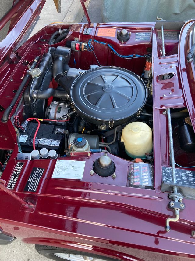 1976 BMW 2002  - 21291346 - 36