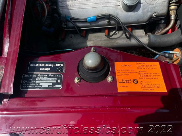 1976 BMW 2002  - 21291346 - 37