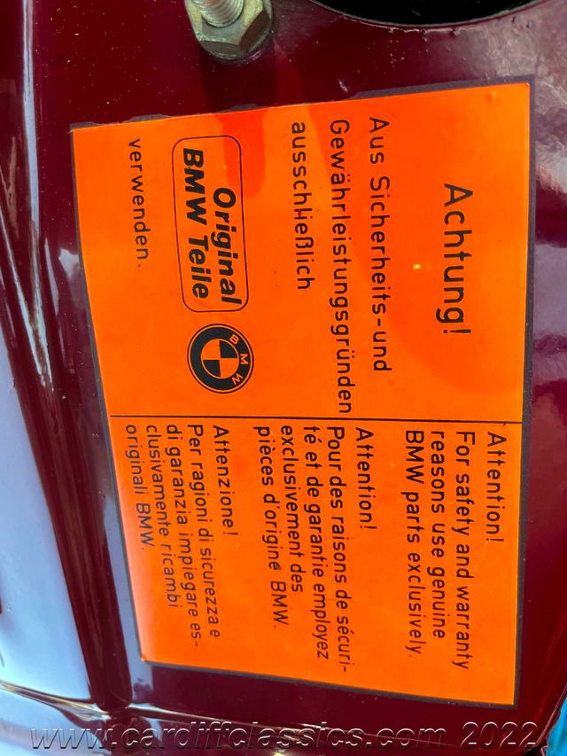 1976 BMW 2002  - 21291346 - 38