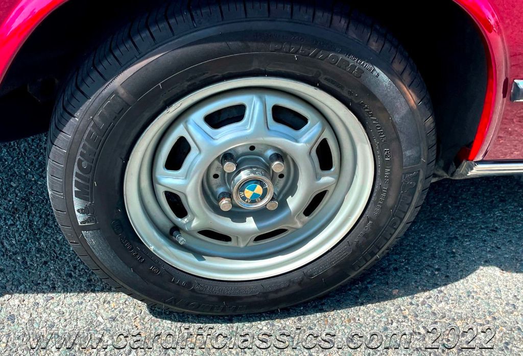 1976 BMW 2002  - 21291346 - 39