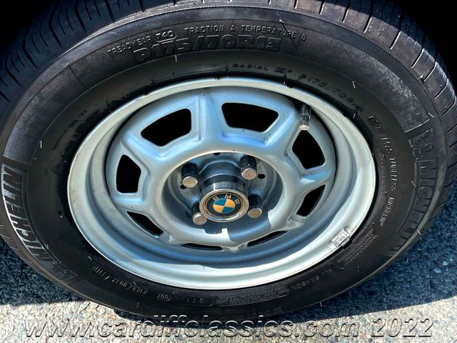 1976 BMW 2002  - 21291346 - 40