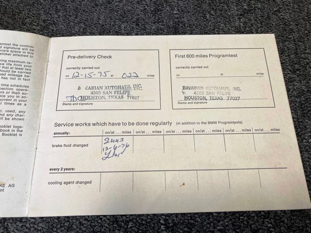 1976 BMW 2002  - 21291346 - 42