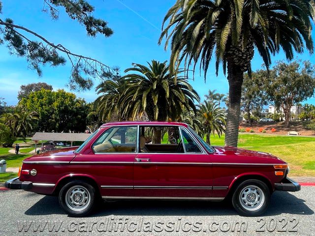 1976 BMW 2002  - 21291346 - 4