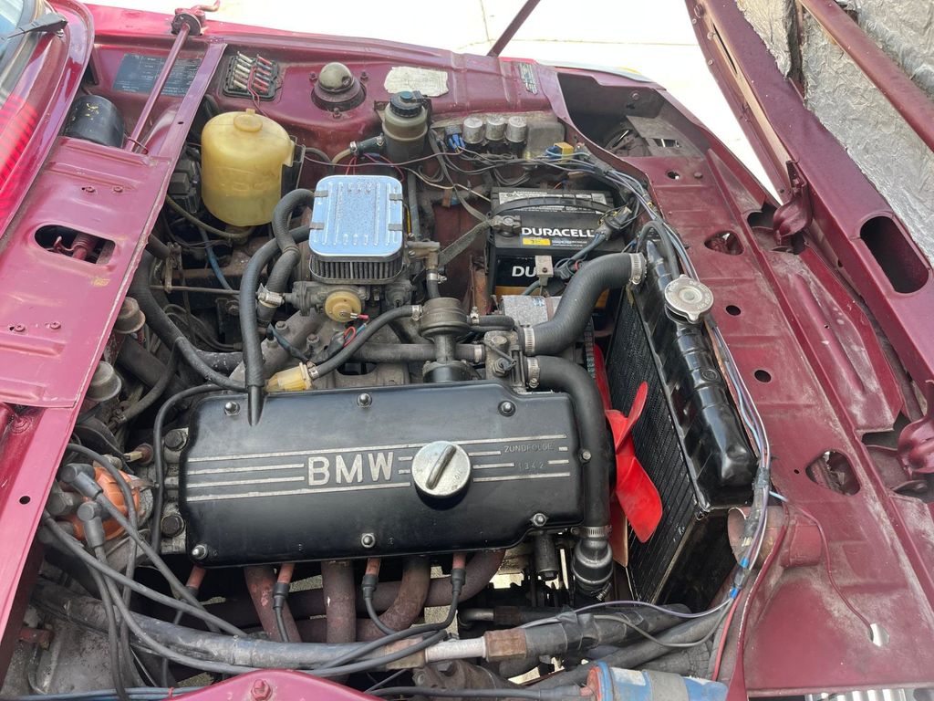1976 BMW 2002 Restored 5 Speed with AC - 21884747 - 10