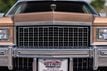 1976 Cadillac Coupe Deville 2 Door with Only 50,720 Miles - 21925802 - 22