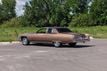 1976 Cadillac Coupe Deville 2 Door with Only 50,720 Miles - 21925802 - 2