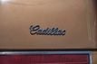 1976 Cadillac Coupe Deville 2 Door with Only 50,720 Miles - 21925802 - 77