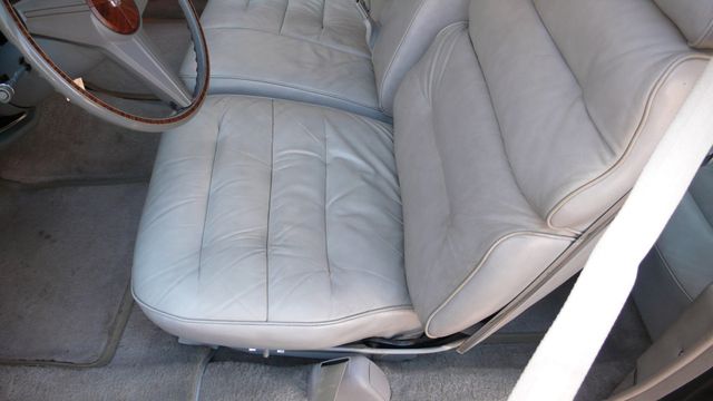 1976 Cadillac DEVILLE  - 17241011 - 9