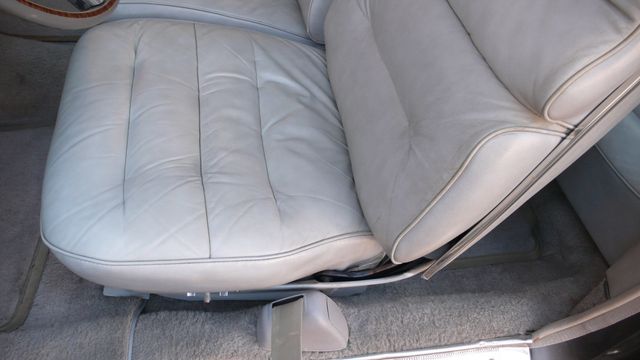 1976 Cadillac DEVILLE  - 17241011 - 10