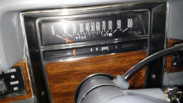 1976 Cadillac DEVILLE  - 17241011 - 15