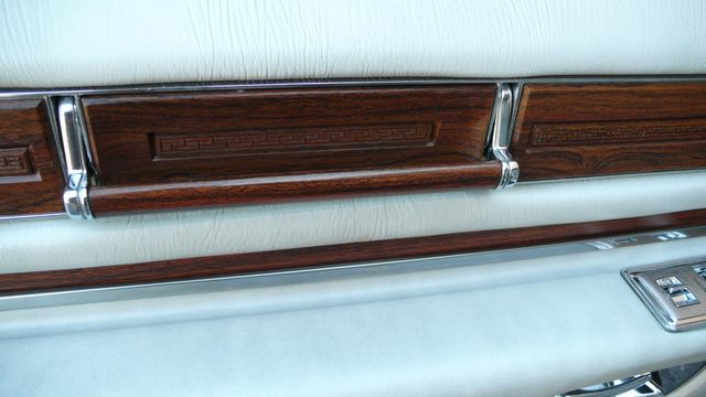 1976 Cadillac DEVILLE  - 17241011 - 22