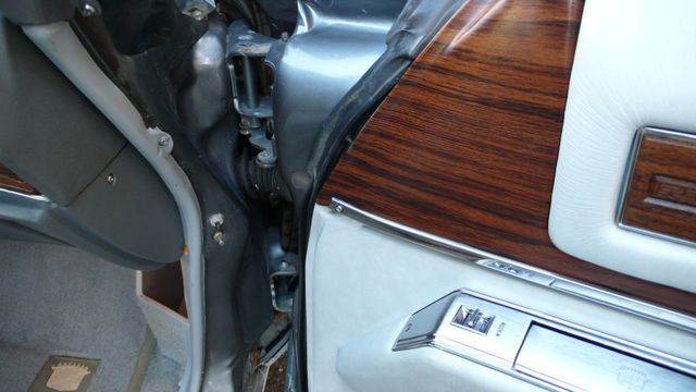 1976 Cadillac DEVILLE  - 17241011 - 34