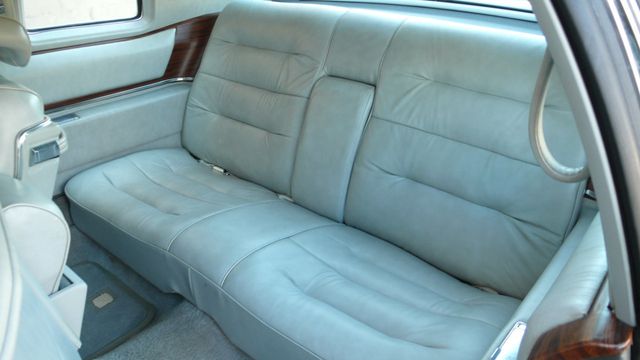 1976 Cadillac DEVILLE  - 17241011 - 35