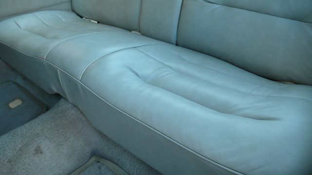 1976 Cadillac DEVILLE  - 17241011 - 38