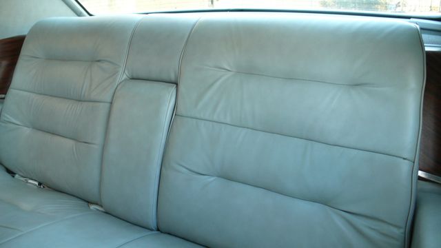 1976 Cadillac DEVILLE  - 17241011 - 39