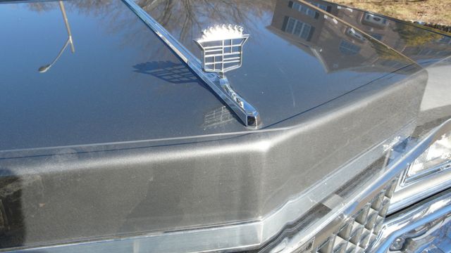 1976 Cadillac DEVILLE  - 17241011 - 43