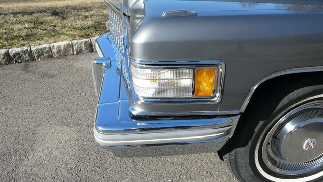 1976 Cadillac DEVILLE  - 17241011 - 45