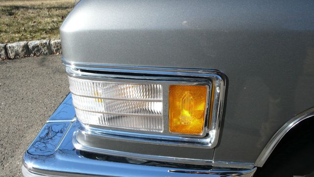 1976 Cadillac DEVILLE  - 17241011 - 46