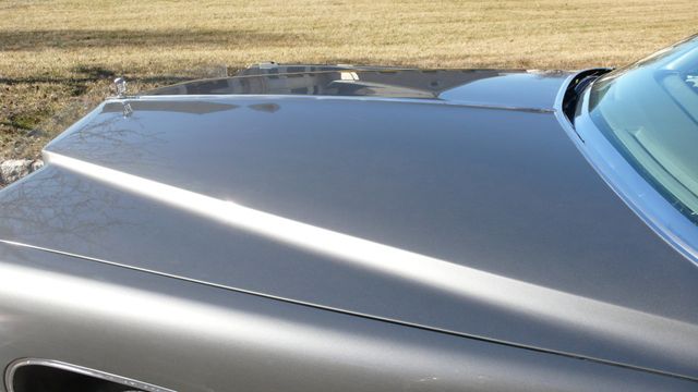 1976 Cadillac DEVILLE  - 17241011 - 47