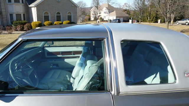 1976 Cadillac DEVILLE  - 17241011 - 51