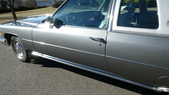 1976 Cadillac DEVILLE  - 17241011 - 53