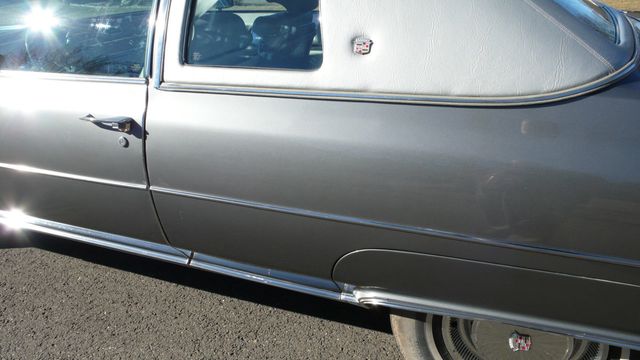 1976 Cadillac DEVILLE  - 17241011 - 54