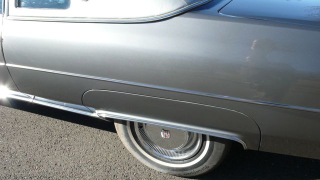 1976 Cadillac DEVILLE  - 17241011 - 56