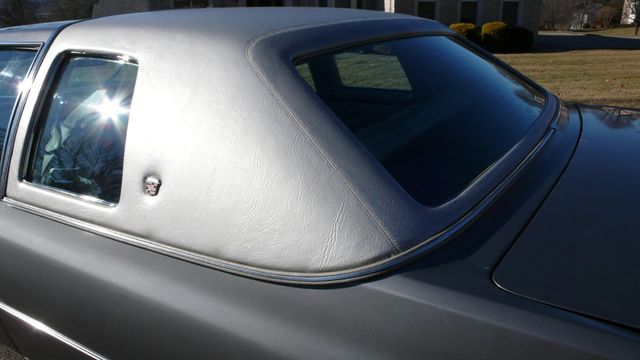 1976 Cadillac DEVILLE  - 17241011 - 57