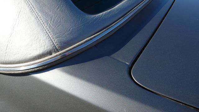 1976 Cadillac DEVILLE  - 17241011 - 58