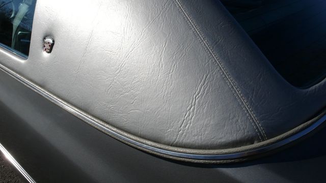 1976 Cadillac DEVILLE  - 17241011 - 59