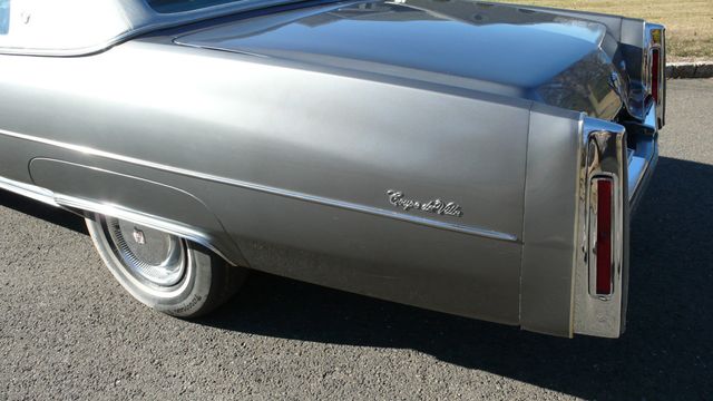 1976 Cadillac DEVILLE  - 17241011 - 60