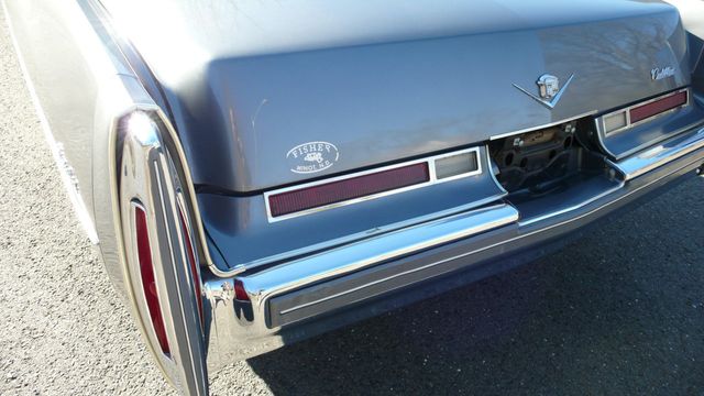 1976 Cadillac DEVILLE  - 17241011 - 62