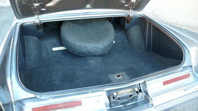 1976 Cadillac DEVILLE  - 17241011 - 63