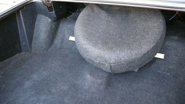 1976 Cadillac DEVILLE  - 17241011 - 64