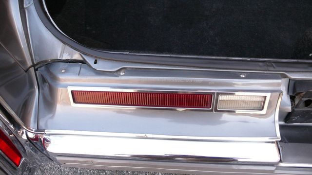 1976 Cadillac DEVILLE  - 17241011 - 66