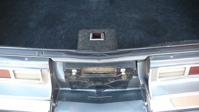 1976 Cadillac DEVILLE  - 17241011 - 67