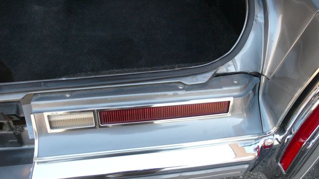 1976 Cadillac DEVILLE  - 17241011 - 68