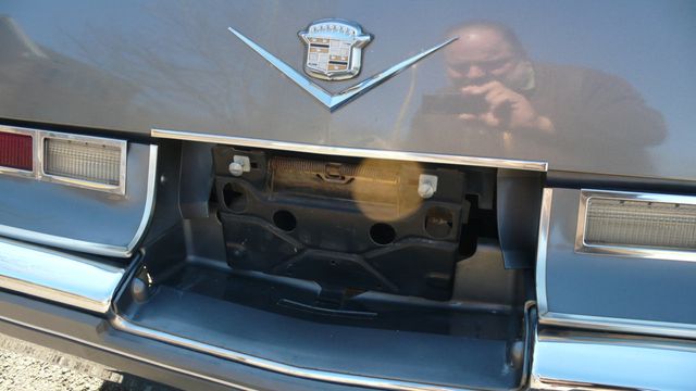 1976 Cadillac DEVILLE  - 17241011 - 71