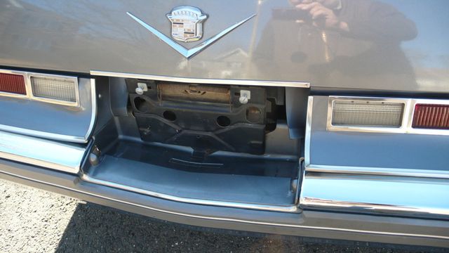 1976 Cadillac DEVILLE  - 17241011 - 72