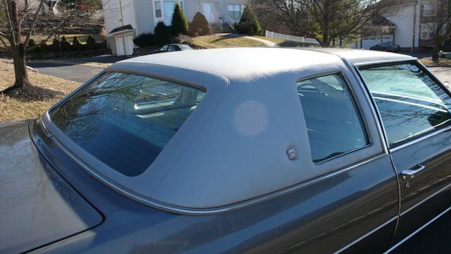 1976 Cadillac DEVILLE  - 17241011 - 75