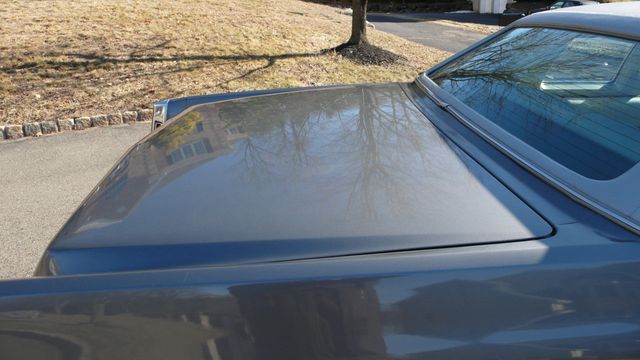 1976 Cadillac DEVILLE  - 17241011 - 76