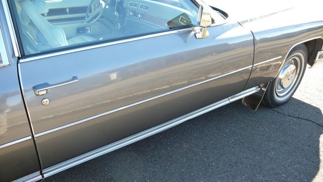 1976 Cadillac DEVILLE  - 17241011 - 78