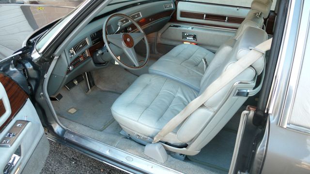 1976 Cadillac DEVILLE  - 17241011 - 7