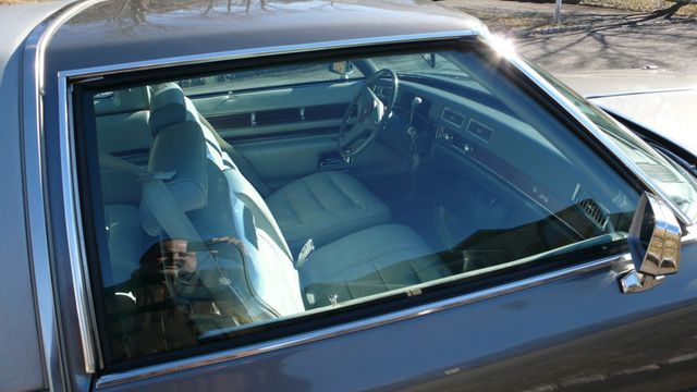 1976 Cadillac DEVILLE  - 17241011 - 79