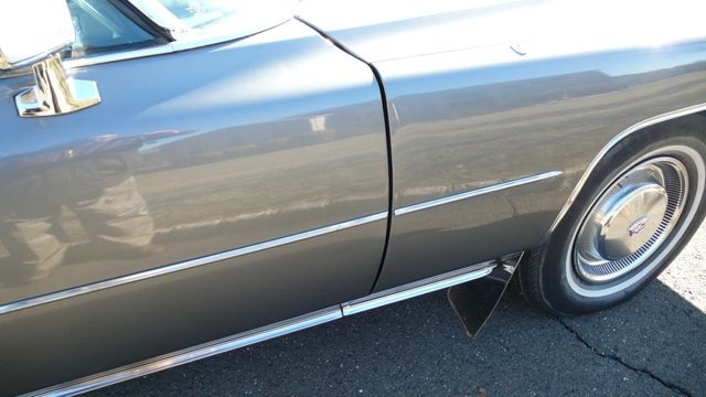 1976 Cadillac DEVILLE  - 17241011 - 80