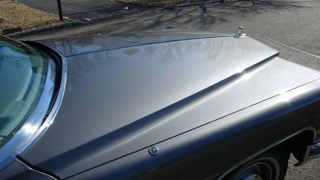 1976 Cadillac DEVILLE  - 17241011 - 81